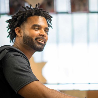 Anthony James, founder of Ethos-Commerce